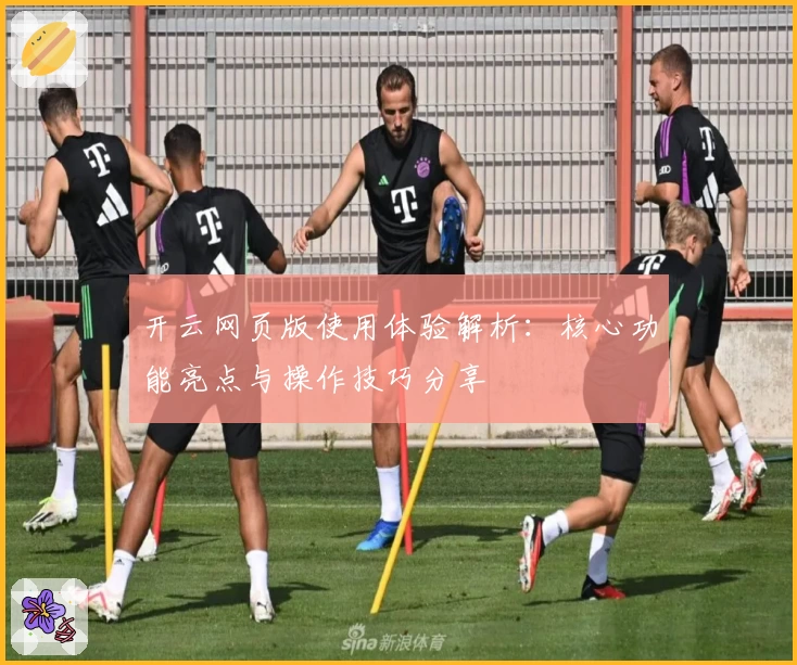 开云网页版使用体验解析：核心功能亮点与操作技巧分享